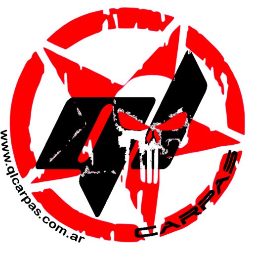 QL Carpas y Gazebos logo